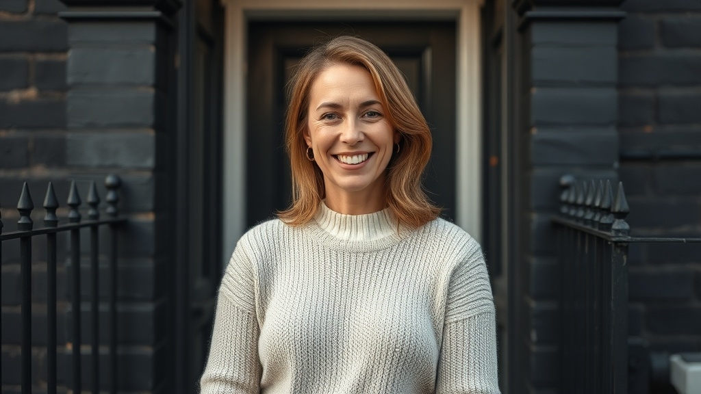 Sarah K., homeowner in Old Malden